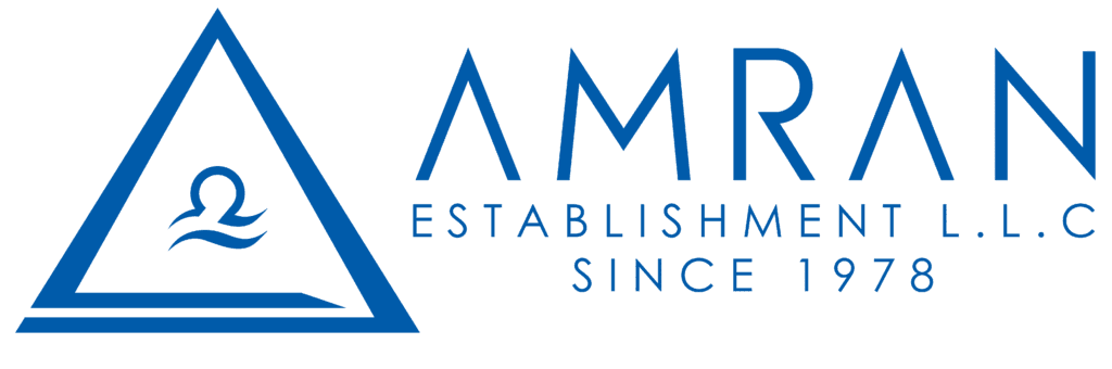AMARAN logo