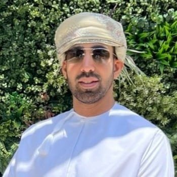 Mohamed Al Harthy
