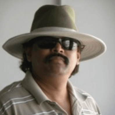 Rajesh Raghavan