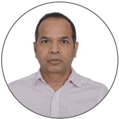 Valerian Dsouza