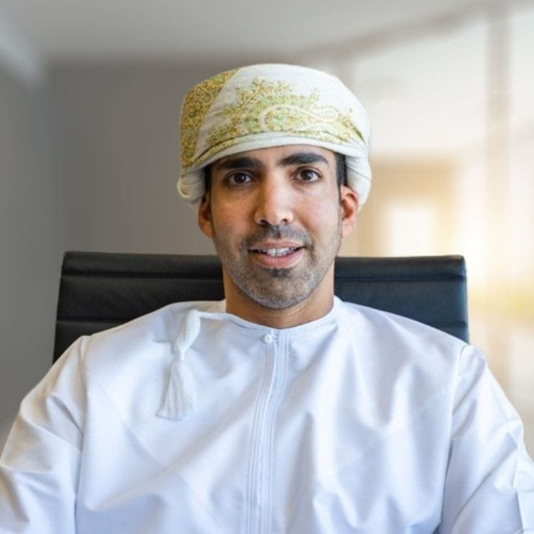 Mohamed Al Harthy